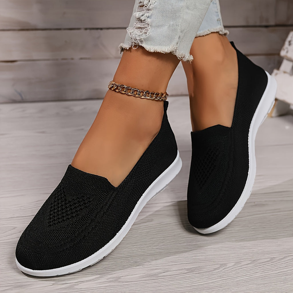 Vivelle – Mocassins ergonomique