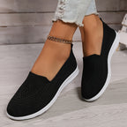 Vivelle – Mocassins ergonomique