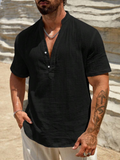 Dorian™ | Chemise d’été confortable