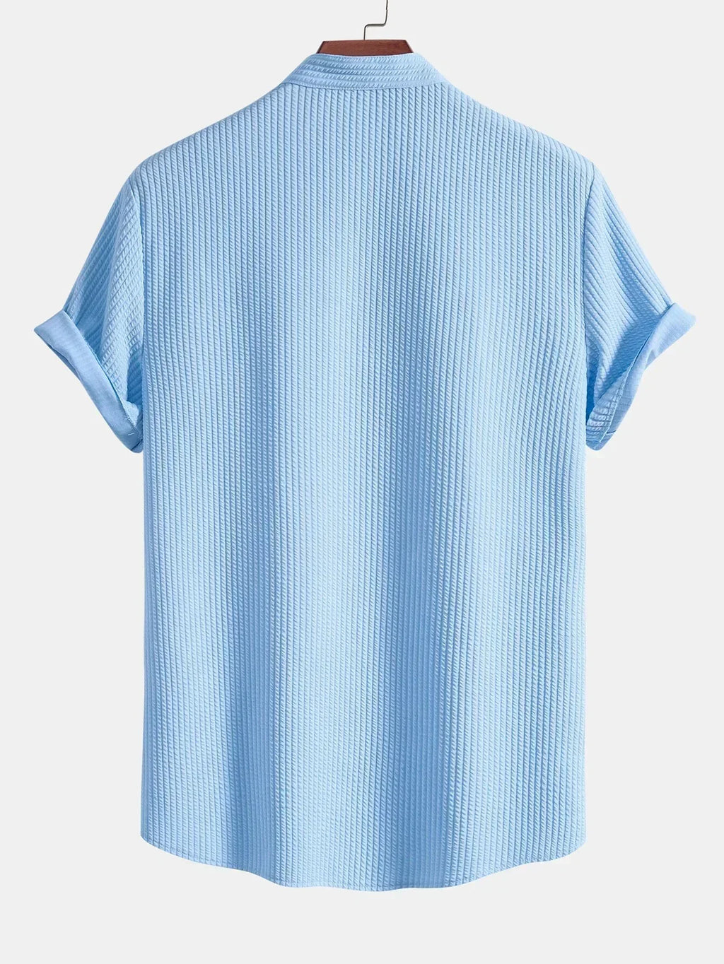 Modri | Chemise Riviera