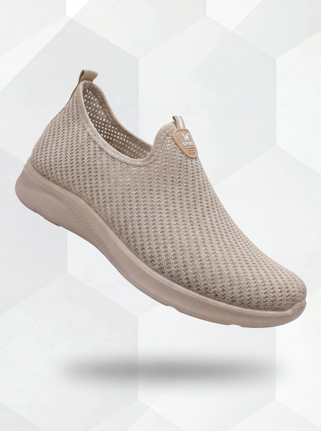 Arthur – Chaussures Respirantes Soulagement