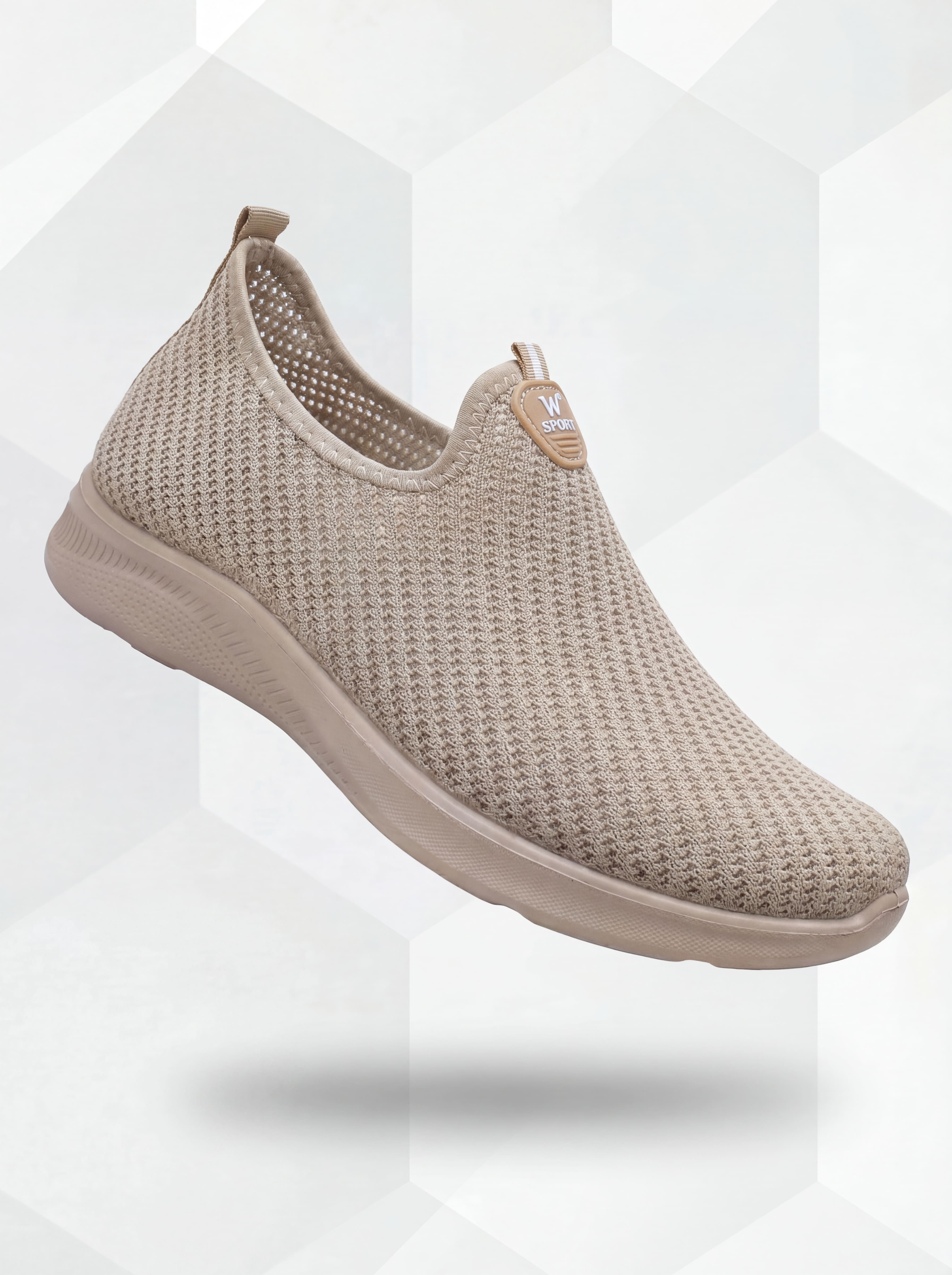 Arthur – Chaussures Respirantes Soulagement