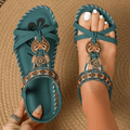 Alix | Sandales Confort Élégantes