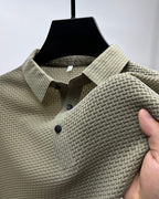 Mathis™ | Polo élégante & de qualité