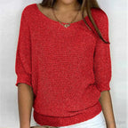 Chloe | Pull Casual Chic