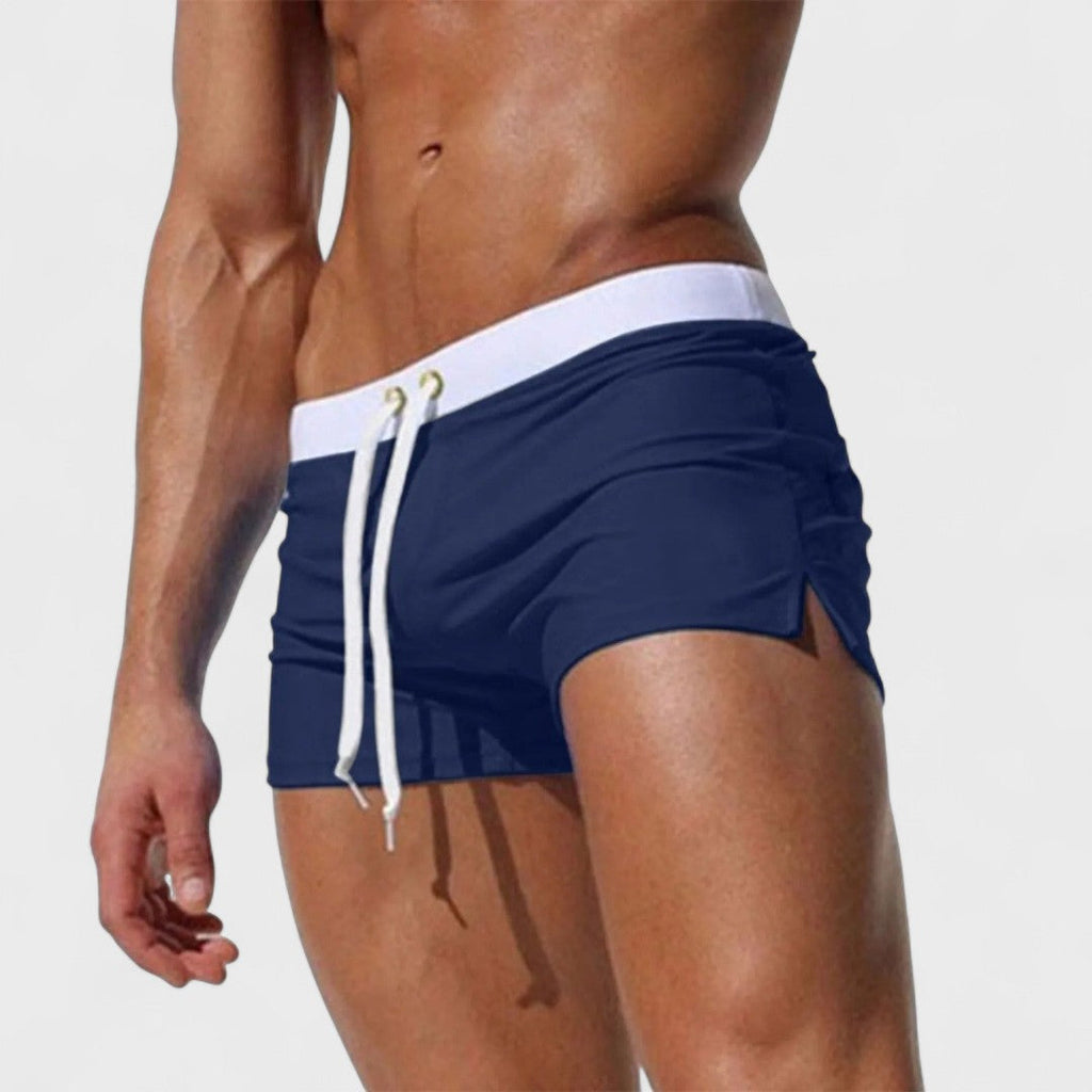 Varel | Maillot de bain artisanal pour homme