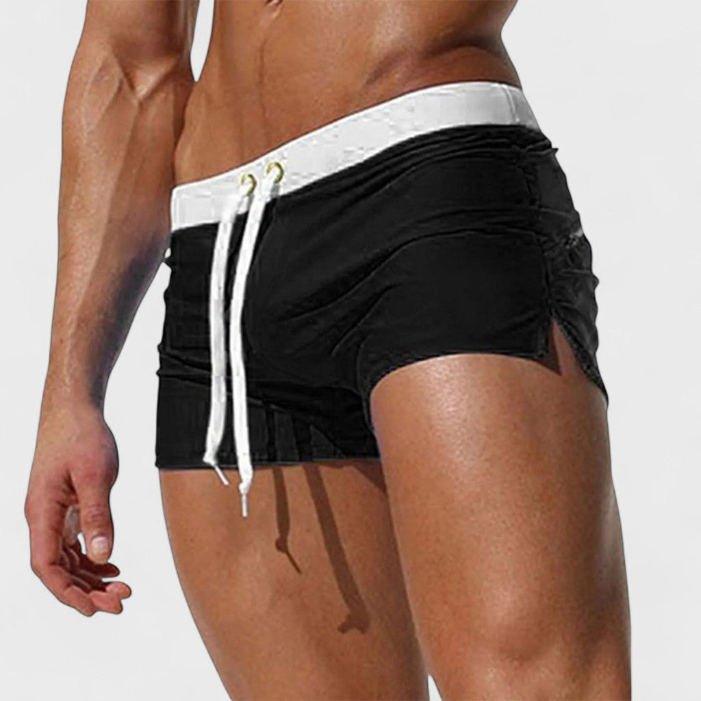 Varel | Maillot de bain artisanal pour homme