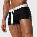 Varel | Maillot de bain artisanal pour homme