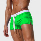 Varel | Maillot de bain artisanal pour homme