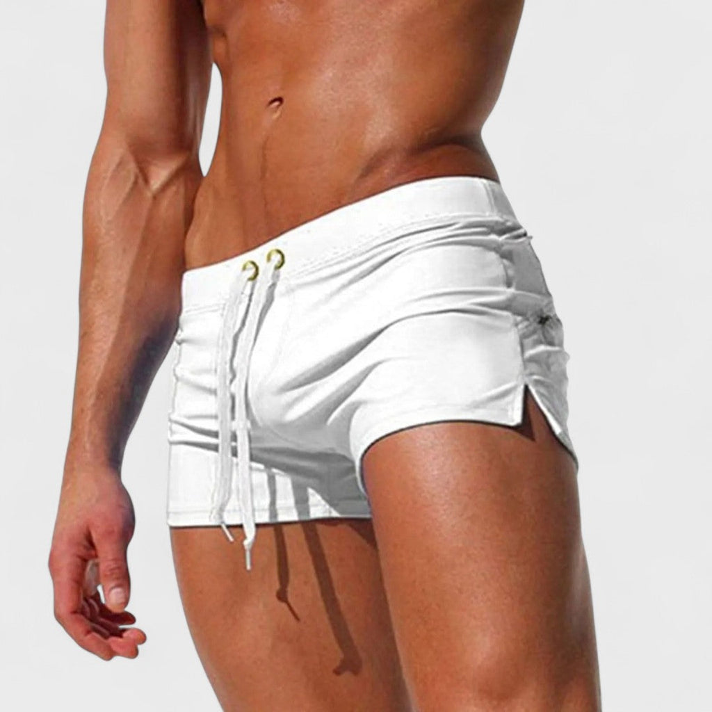 Varel | Maillot de bain artisanal pour homme