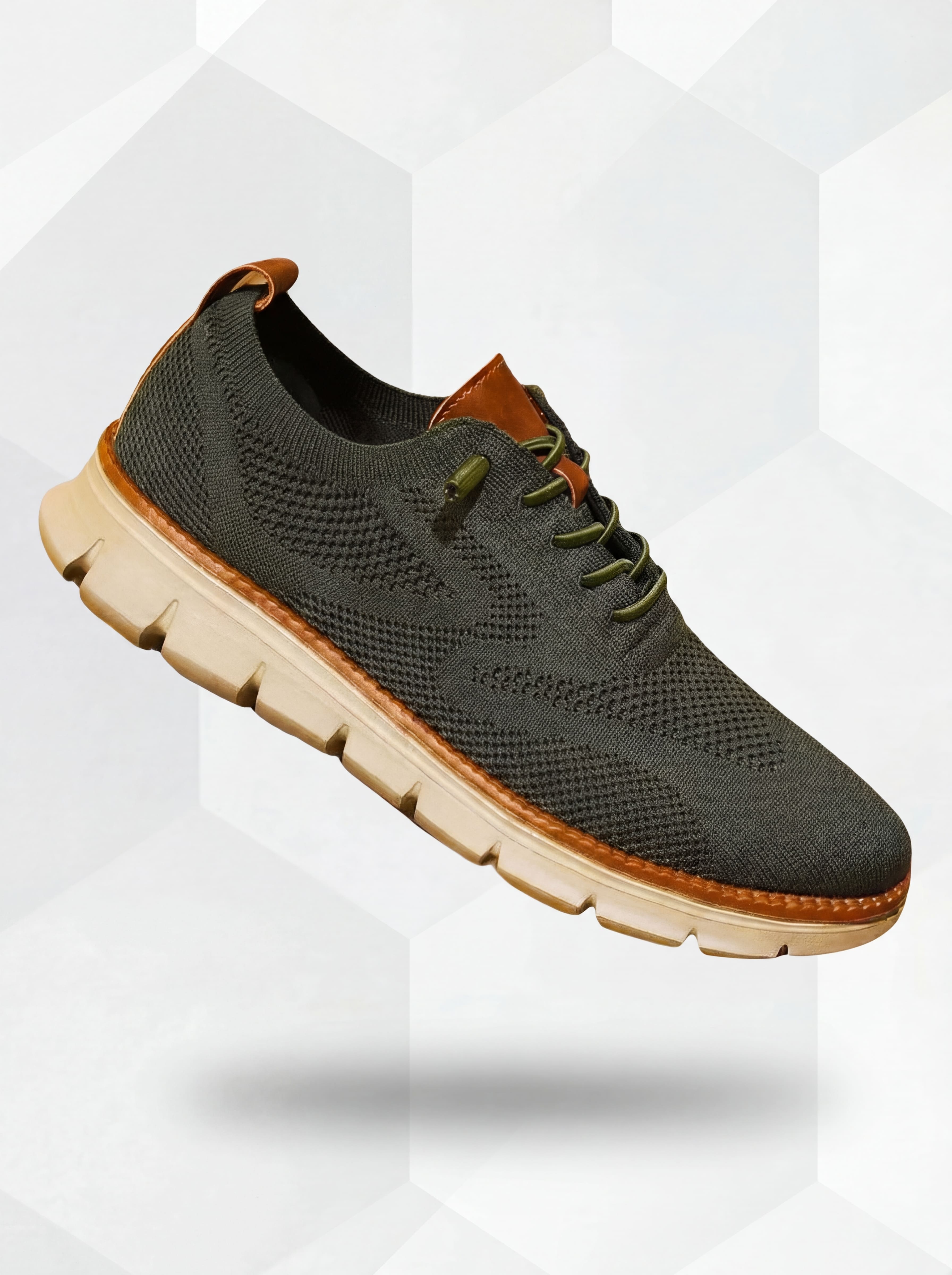 Maël – Chaussures Respirantes Ultraconfort